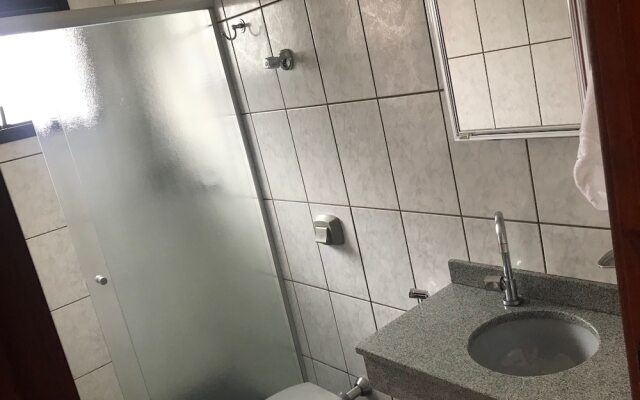 Hotel Boa Vista
