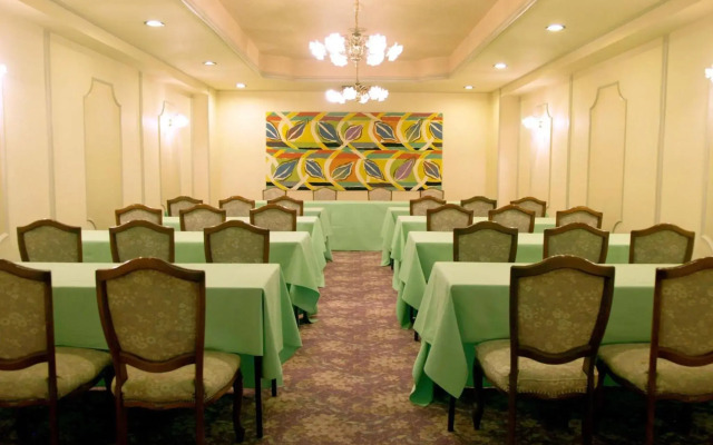 Muroran Prince Hotel