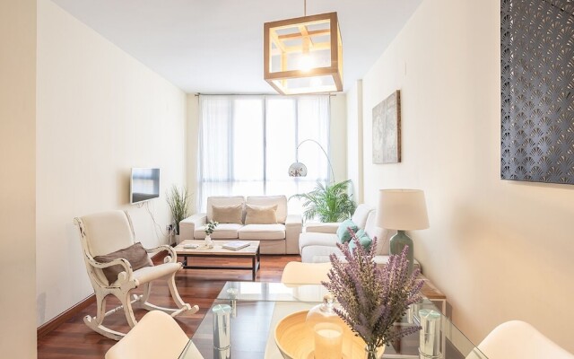 BONITO NICE Apartment disfruta Sevilla