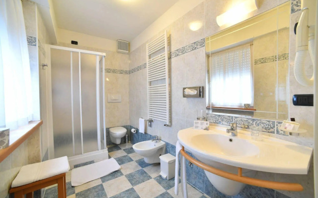 Hotel Lilla