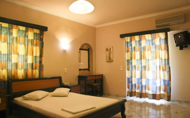 Sun Rise Hotel Studios & Apartments