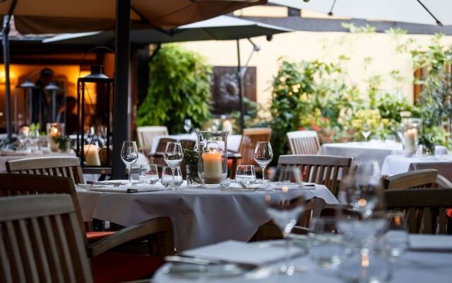 Auberge Saint Laurent