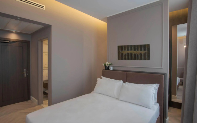 Sleep Inn & Suites & Conference Center