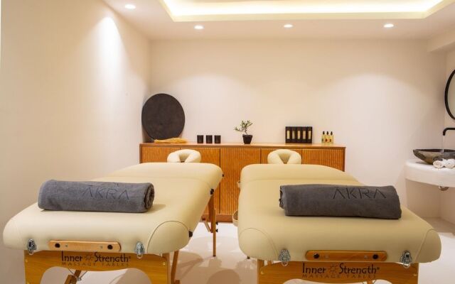 Akra Suites & Spa