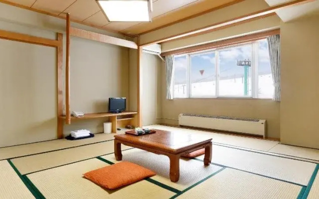 Tsugaike Kanko Hotel