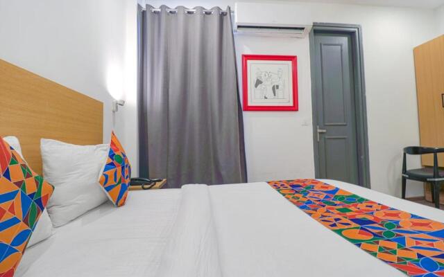Fabhotel Destiny Inn