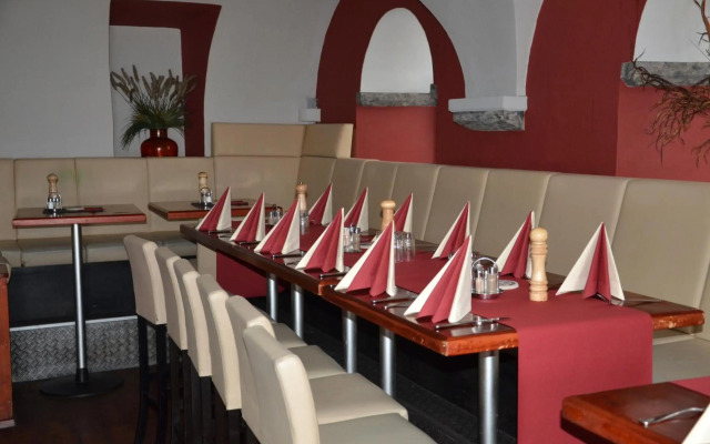 Hotel Traube