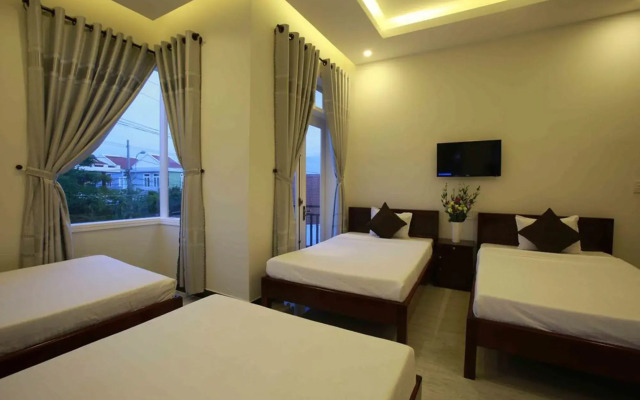 Basil Homestay and Hostel