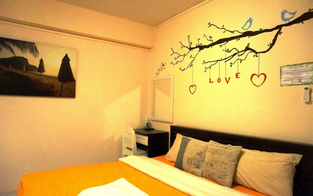 Sunny House Hua Hin