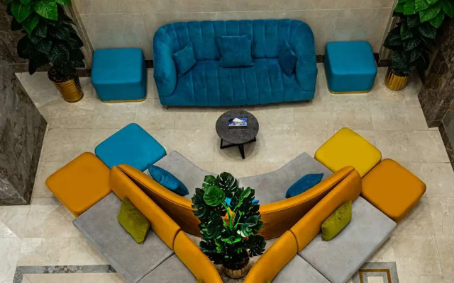 Best Western Ajyad Makkah