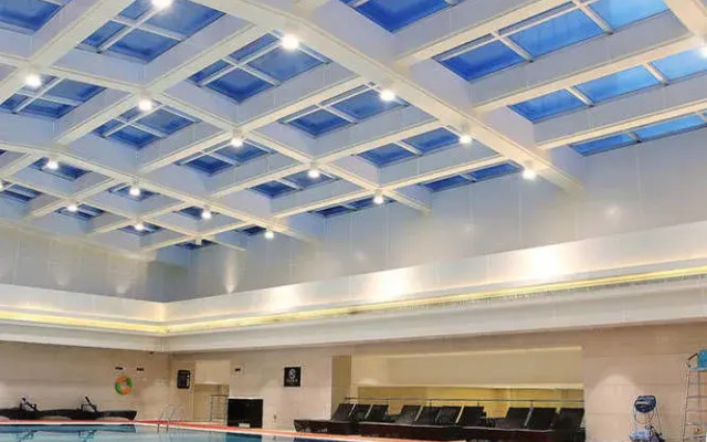 Qujiang International Hotel