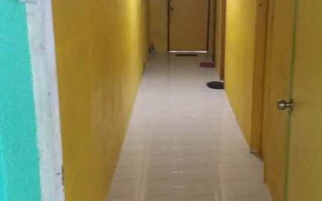 Rgr Camiguin Pension house