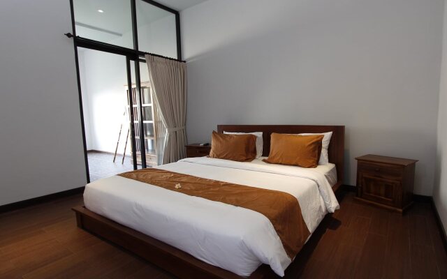 The Victory Residence Seminyak