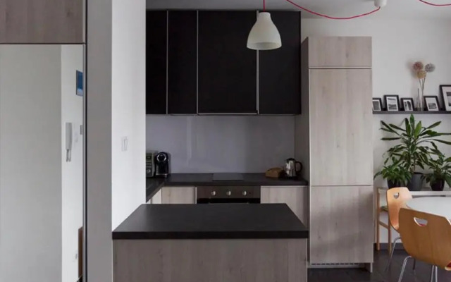 Dobó apartman