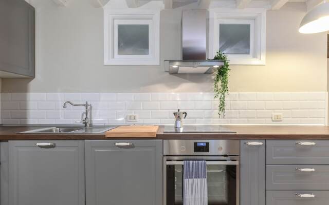 Rome As You Feel - Orso Design Apartment in Navona