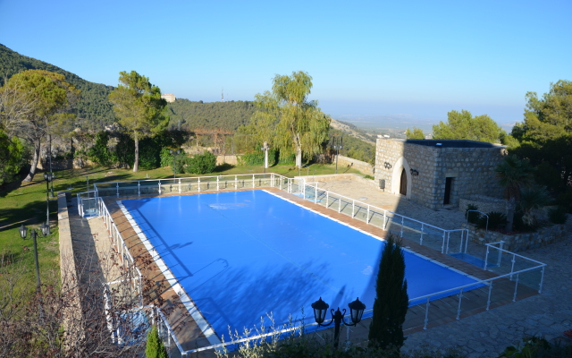 Parador de Jaén