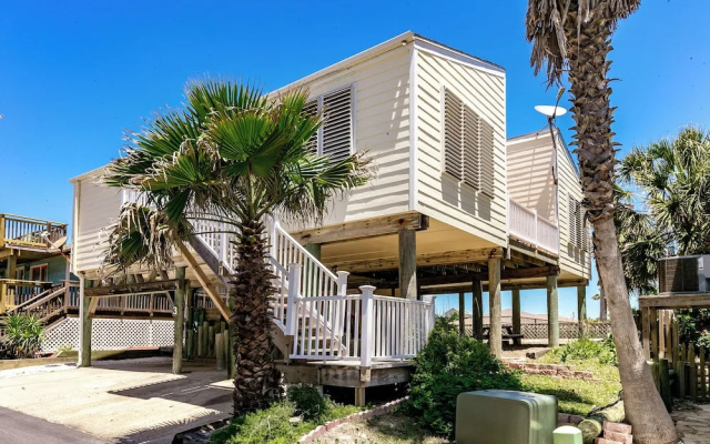 Port-A-Way by Silver Sands Vacation Rentals