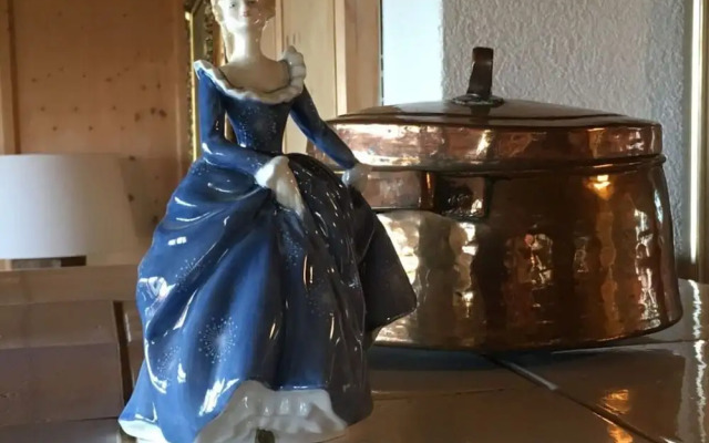 Apartment Deluxe Suite