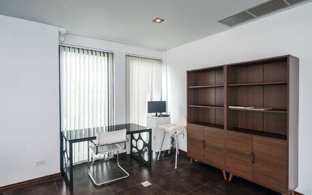 Diamond Villas BangTao