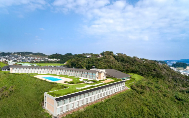 Kamakura Prince Hotel