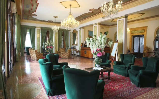 Villa Ducale