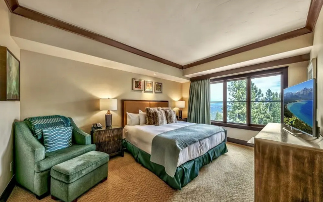 Mid-mountain Luxury At Northstar 2 Bedroom Condo by RedAwning