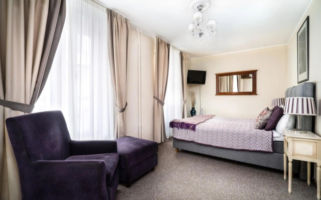 St. Peter's Boutique Hotel