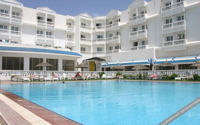 Bel Air Hotel