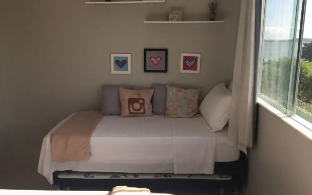 Apto Cabo Frio Marina Clube