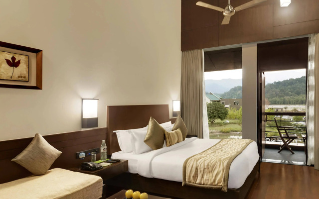 Namah Resort Jim Corbett, a member of Radisson Individuals