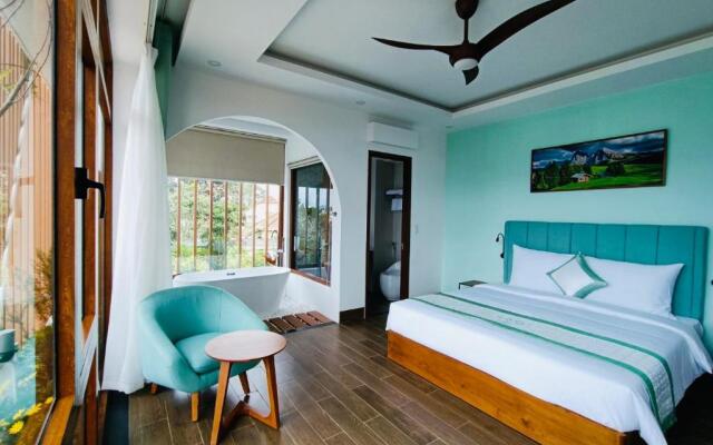 Lasol Boutique Hotel