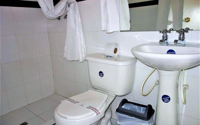 Hotel Lourdes