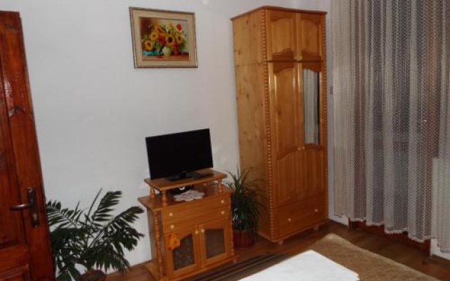 Albena Guest Rooms