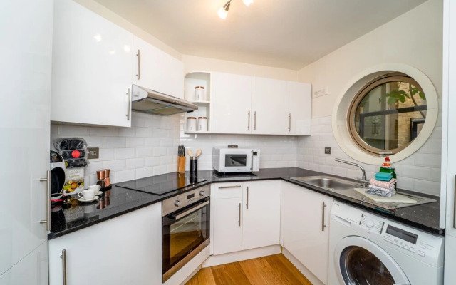 Park Lane Apartments Piccadilly Circus