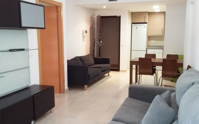 Apartamentos Terrazas al Mar 3000