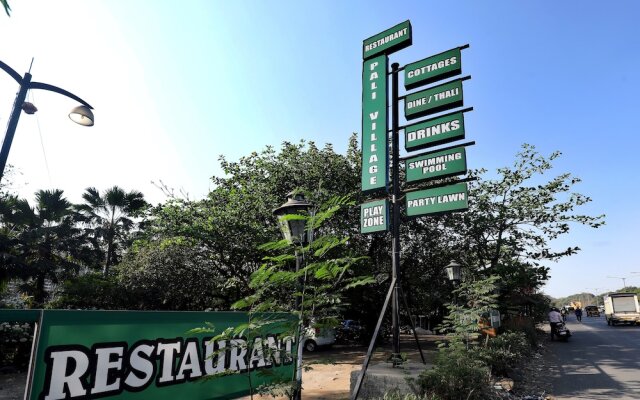 Pali Village Resort By OYO Rooms