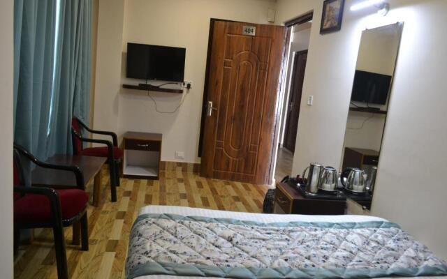 Golden Oren Hotel and Spa