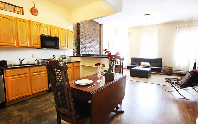 Apartment Clayton Vienna 12230