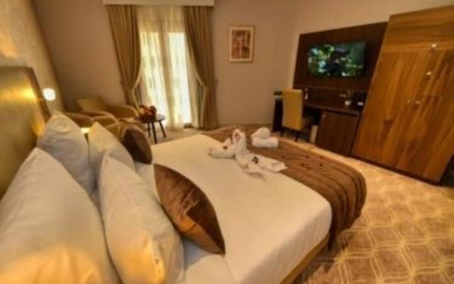 MF Hotel Oran