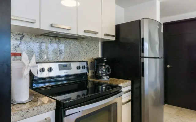 Elements 121 2 Bedroom Condo by RedAwning