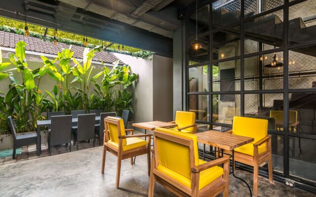 ZEN Rooms Plawa seminyak