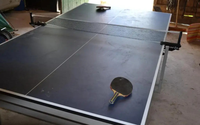 Ferienwohnung Süderfeld