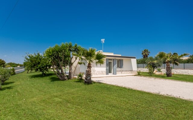 3088 Villa Alceste by Perle di Puglia