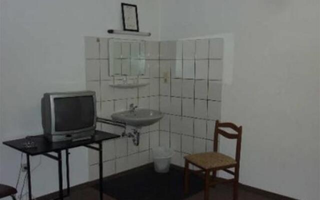 Pension Lugano