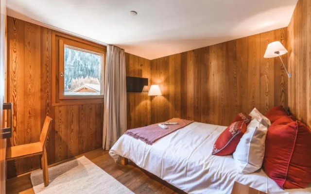 Sonnmatten Boutique Hotel & Apartments Zermatt