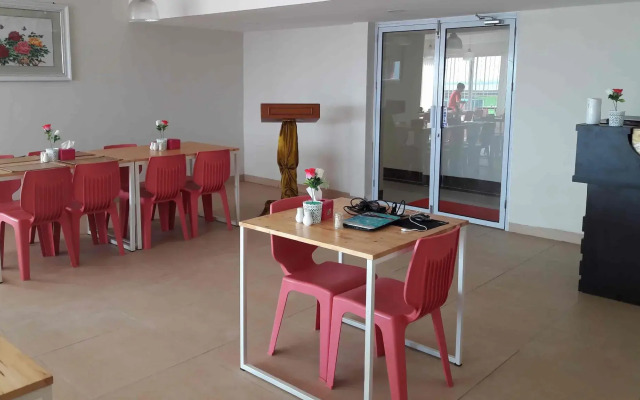 Karimun City Hotel