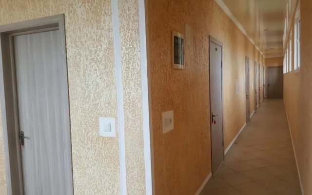 Lilia Guest House