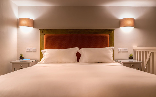 The Xara Palace Relais & Chateaux