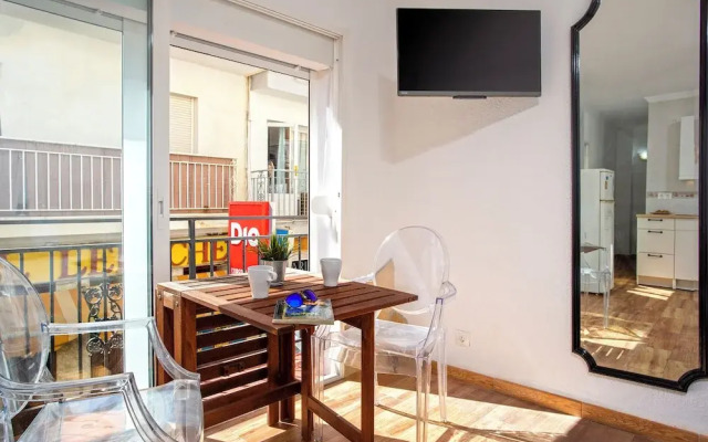 Sunstay Dream Flat I Carihuela Beach Torremolinos