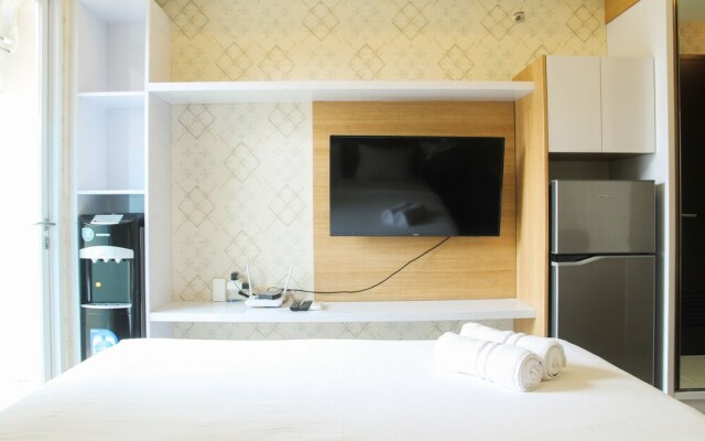 Mustika Golf Residence